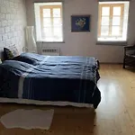 Droom Panzió Čermná
