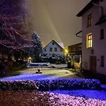 Droom Panzió