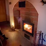 Panzió Droom Čermná