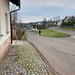 Droom Panzió