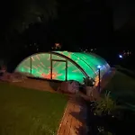 Panzió Droom Čermná