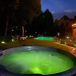 Droom Panzió Čermná