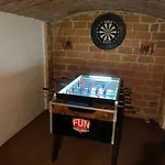 Panzió Droom