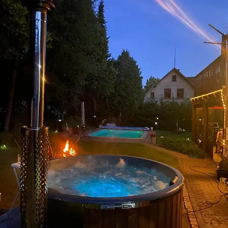 Droom Bed & Breakfast Cermna