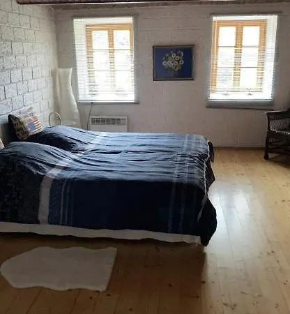 Droom Nocleg ze śniadaniem Cermna