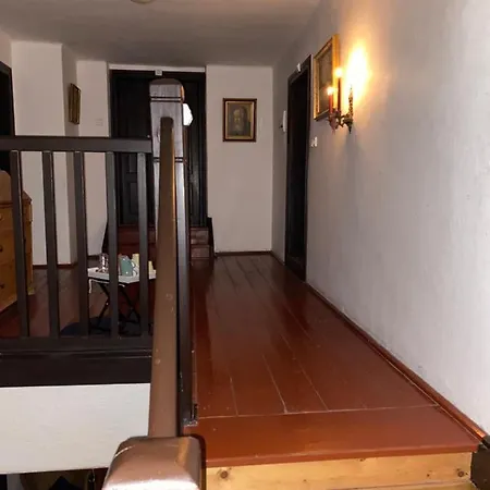 Bed & Breakfast Droom