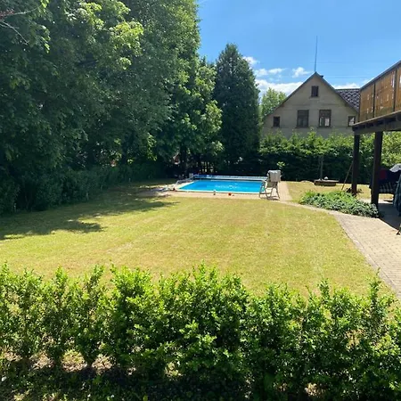 Bed & Breakfast Droom