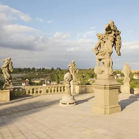 Droom Bed & Breakfast Cermna