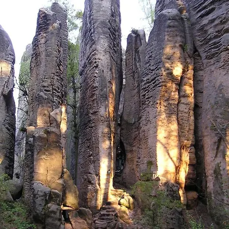 Bed & Breakfast Droom Cermna