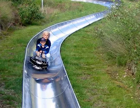 Bed & Breakfast Droom