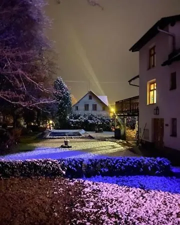 Droom Nocleg ze śniadaniem