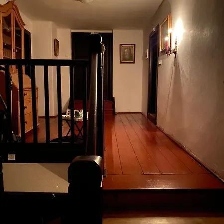 Bed & Breakfast Droom *