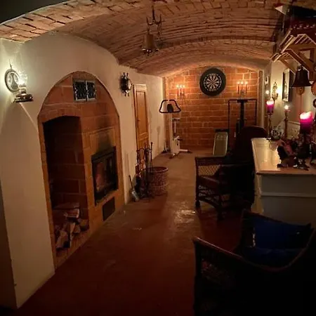 Bed & Breakfast Droom 4*