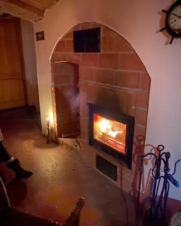 Bed & Breakfast Droom Cermna