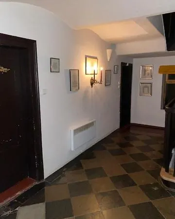 Nocleg ze śniadaniem Droom 4*
