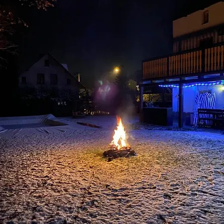 Nocleg ze śniadaniem Droom