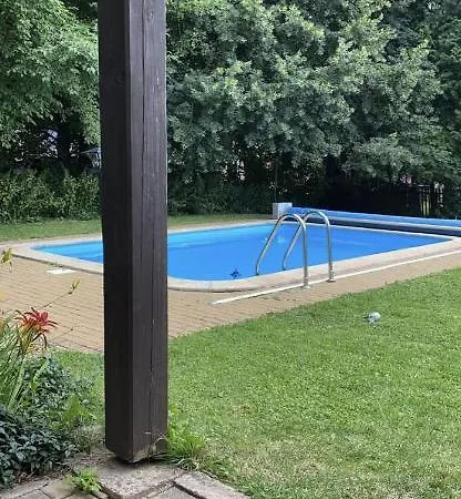 Droom Bed & Breakfast 4*