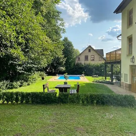 Droom Bed & Breakfast 4*