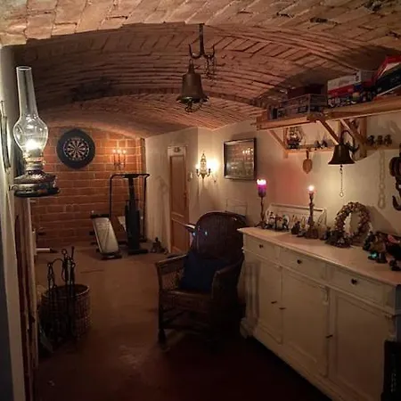 Droom Bed & Breakfast Cermna