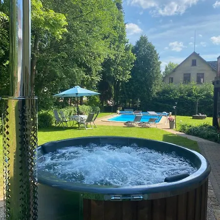 Bed & Breakfast Droom