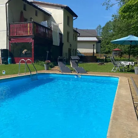 Bed & Breakfast Droom