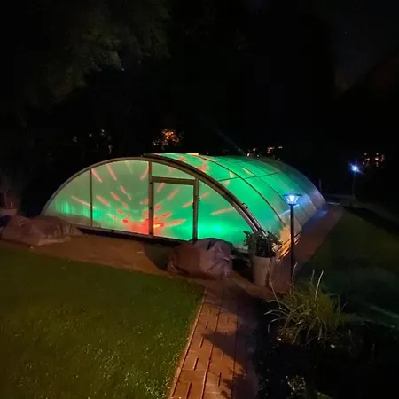 Bed & Breakfast Droom Cermna