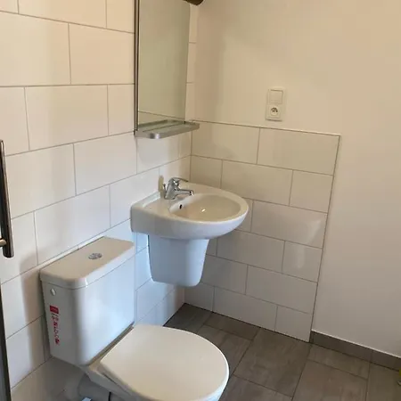 Droom Nocleg ze śniadaniem Cermna