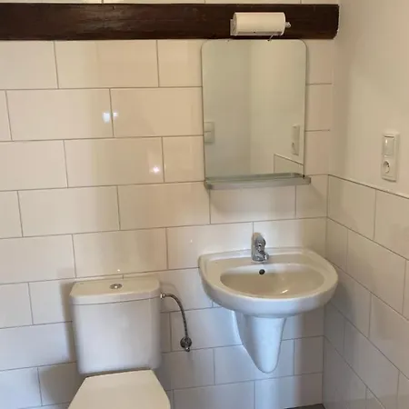 Droom Bed & Breakfast Cermna