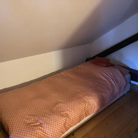 Bed & Breakfast Droom *