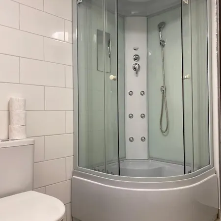 Droom Nocleg ze śniadaniem Cermna
