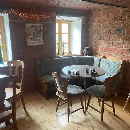 Droom Bed & Breakfast Cermna