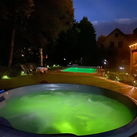Droom Bed & Breakfast Cermna
