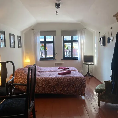 Bed & Breakfast Droom Cermna