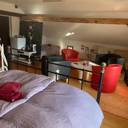 Droom Bed & Breakfast 4*