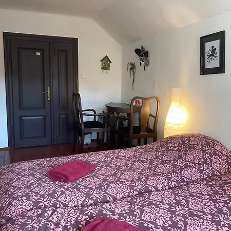 Bed & Breakfast Droom Cermna