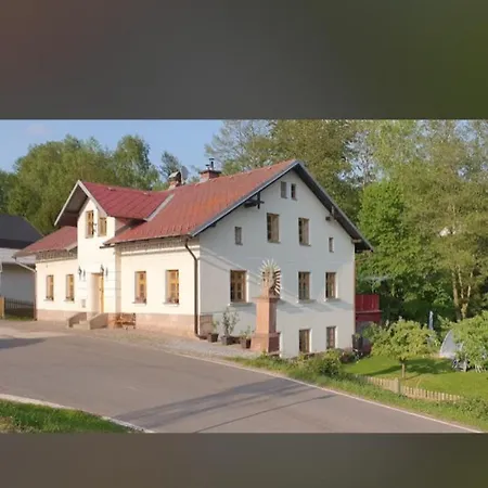 Droom Nocleg ze śniadaniem Cermna