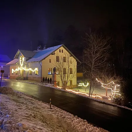 Droom Bed & Breakfast 4*