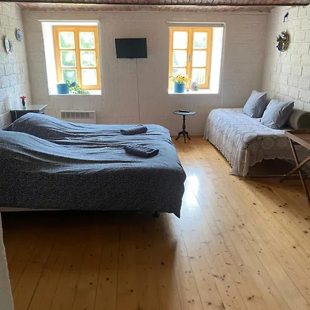Droom Bed & Breakfast *