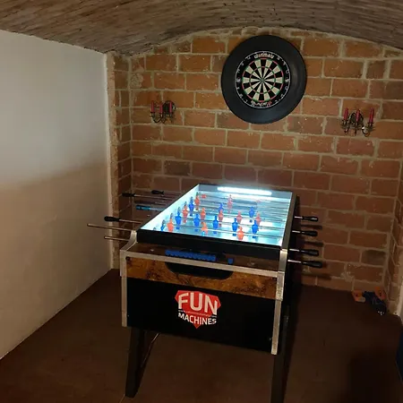 Bed & Breakfast Droom