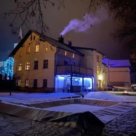 Droom Nocleg ze śniadaniem