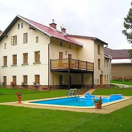Bed & Breakfast Droom 4*