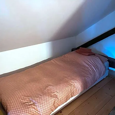 Bed & Breakfast Droom