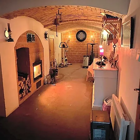 Droom Bed & Breakfast