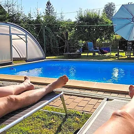 Droom Bed & Breakfast Cermna