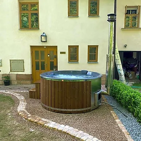 Droom Bed & Breakfast