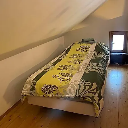 Bed & Breakfast Droom