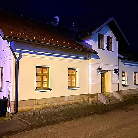 Bed & Breakfast Droom Cermna