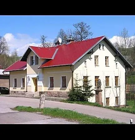 Droom Nocleg ze śniadaniem Cermna