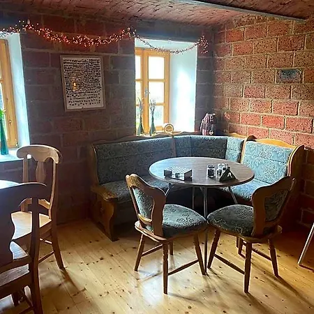 Bed & Breakfast Droom Cermna