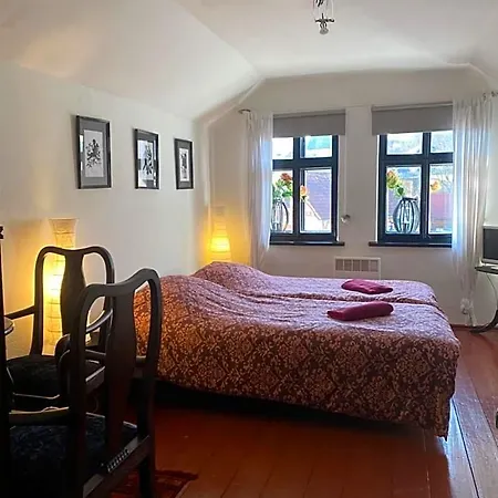 Droom Bed & Breakfast Cermna